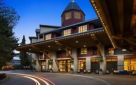 Delta Hotels By Marriott Whistler Village Suites